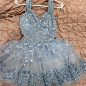 Dance Costume